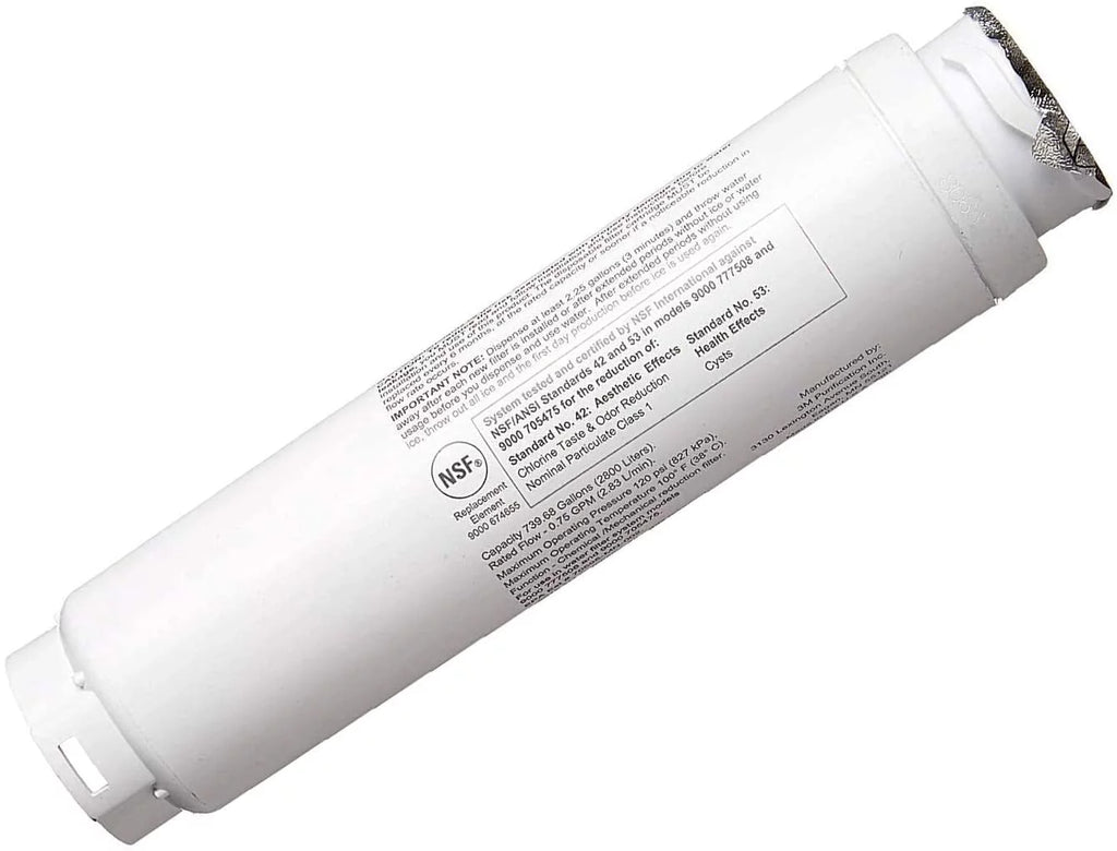 Refrigerator Water Filter Cartridge 2 Pack I23449