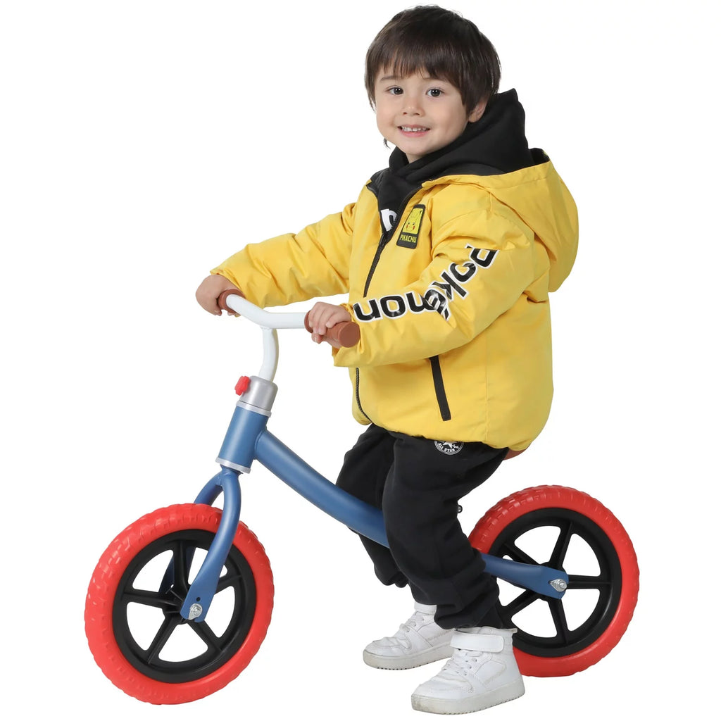 11'' Adjustable Carbon Steel Balance Bike I3761