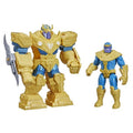 9-inch Thanos Action Figure Z264