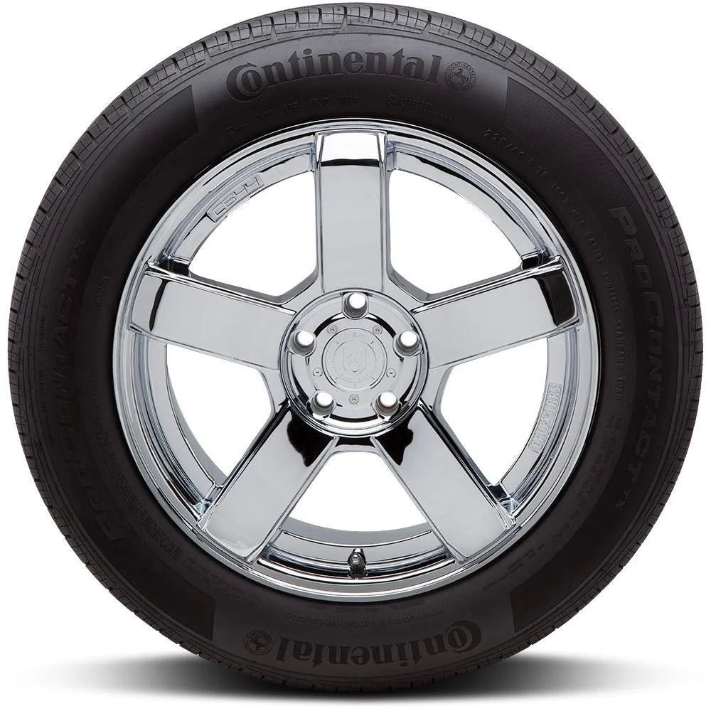 All Season 195/65R15 91H Passenger Tire R4460