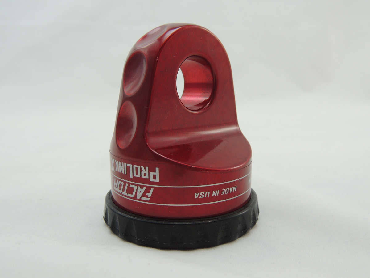Red Prolink XTV Shackle Mount Assembly V530