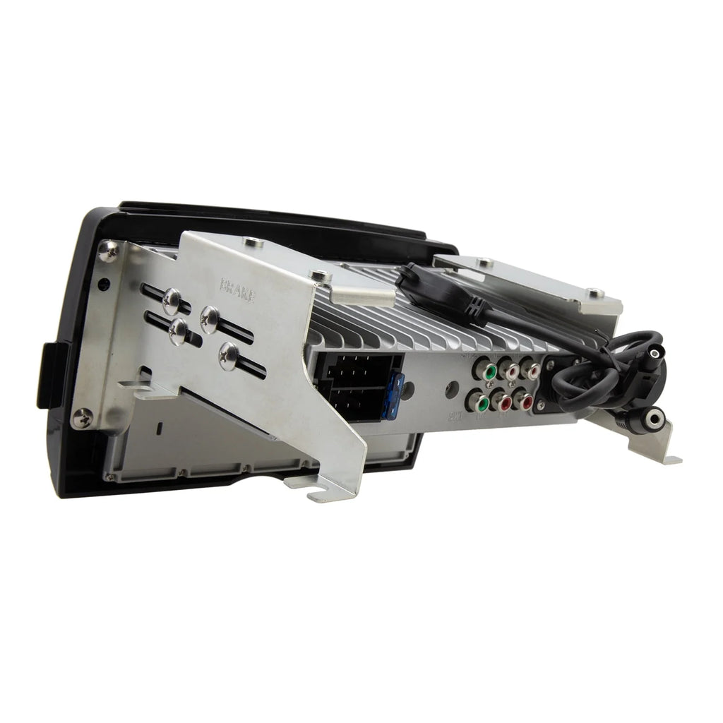 7 CarPlay/Android Auto Head Unit M636703