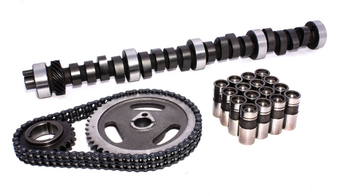 Small Camshaft Kit E72924