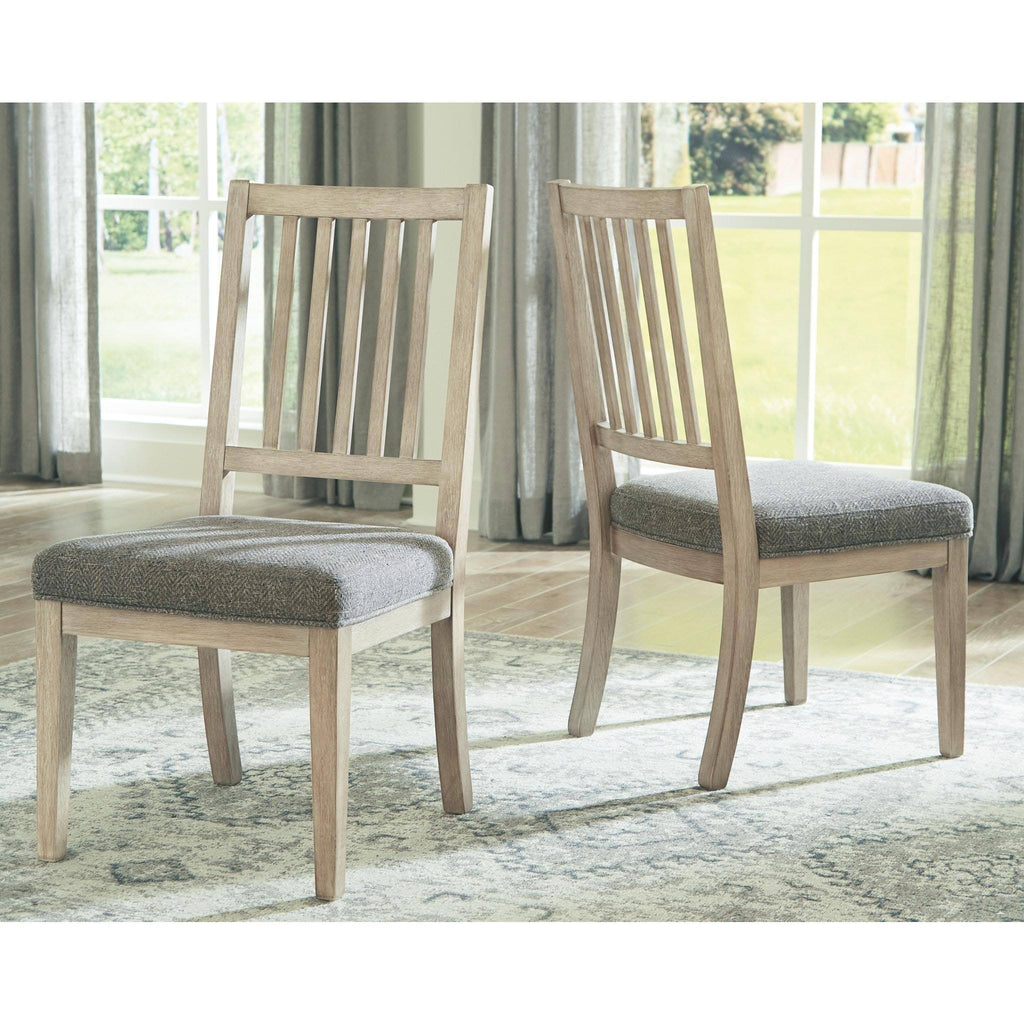 Dining Chair C819