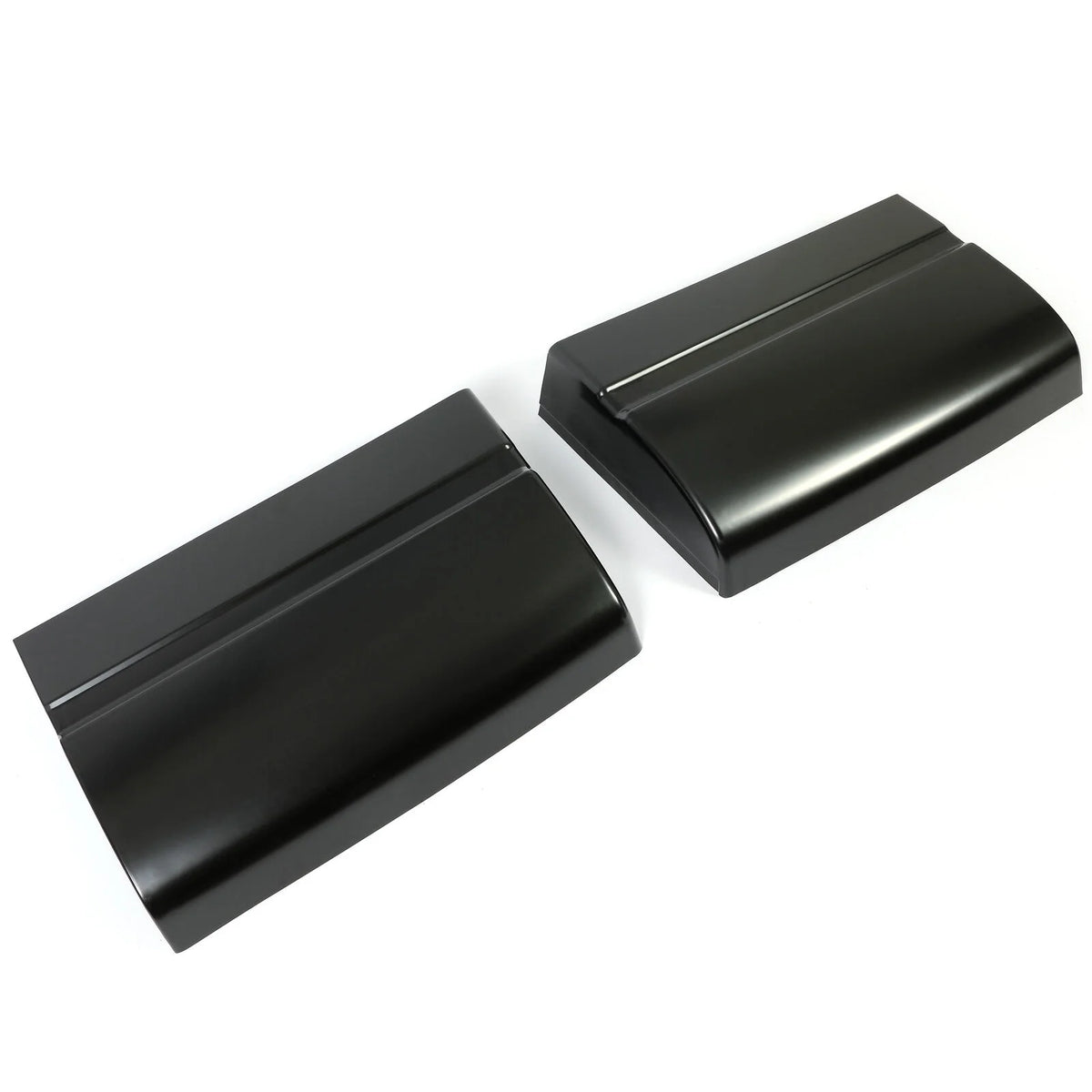 Cab Corners Rust Repair Panels A3163