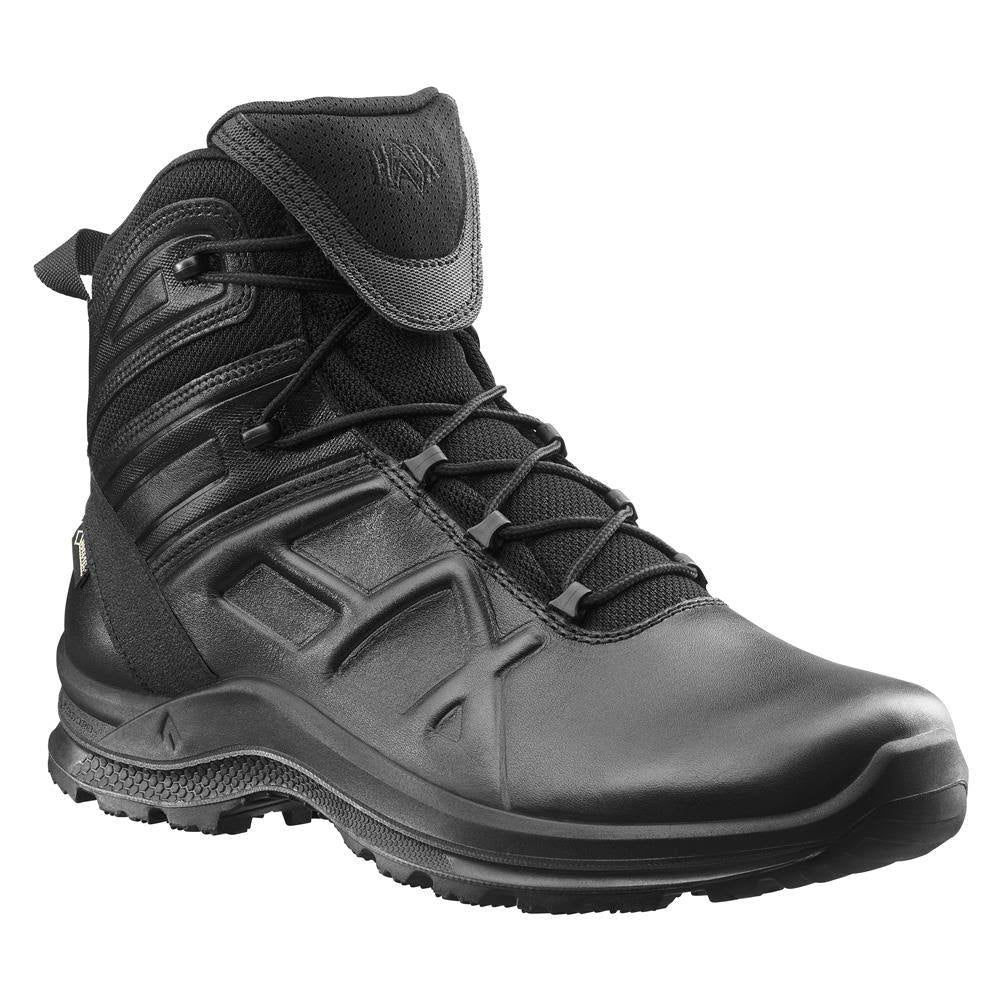 Black Eagle Tactical 2.0 GTX Mid Black K804