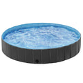 PVC Portable Pet Swimming Pool A26926