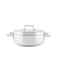 2-Handle Saute Pan A8229