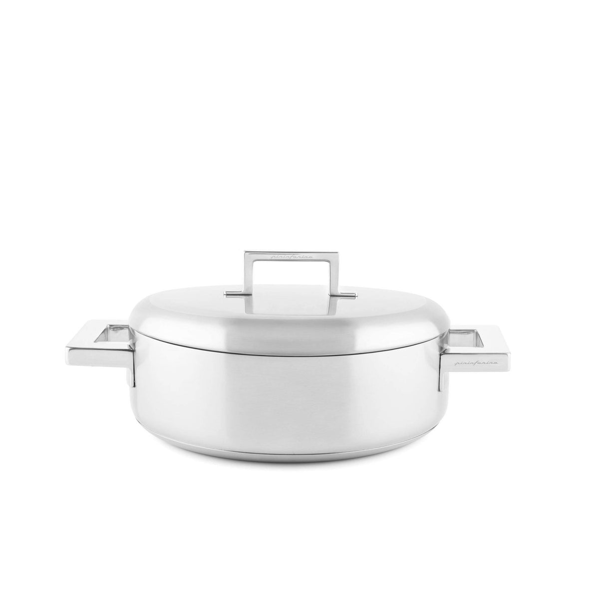 2-Handle Saute Pan A8229