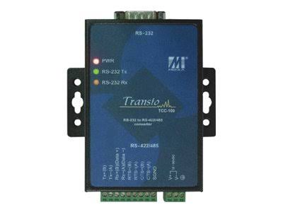 RS-232 to RS-422/RS-485 Serial Adapter H1722