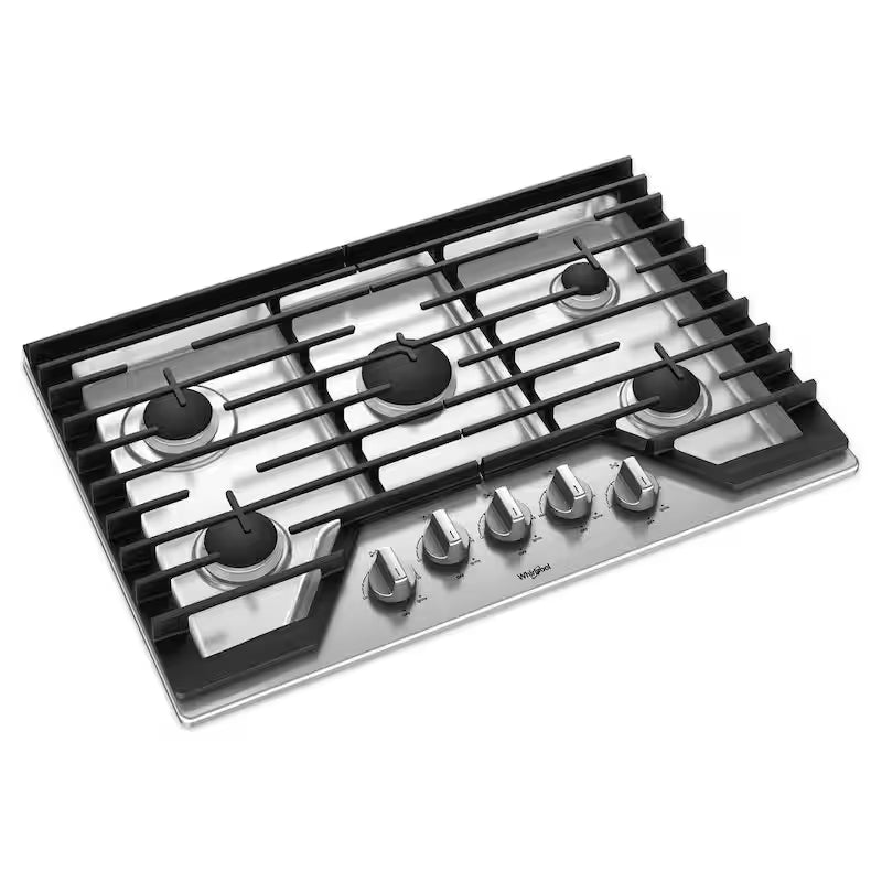 30 in. Gas Cooktop with 5 Burners C347