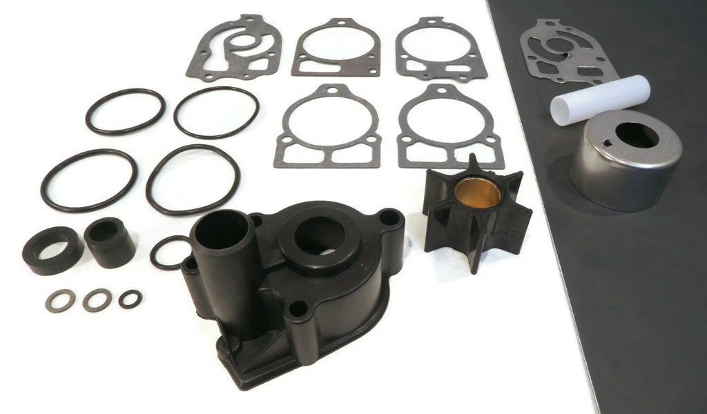Water Pump Kit For Mercury 175 HP EFI Outboard Boat Motor T16107