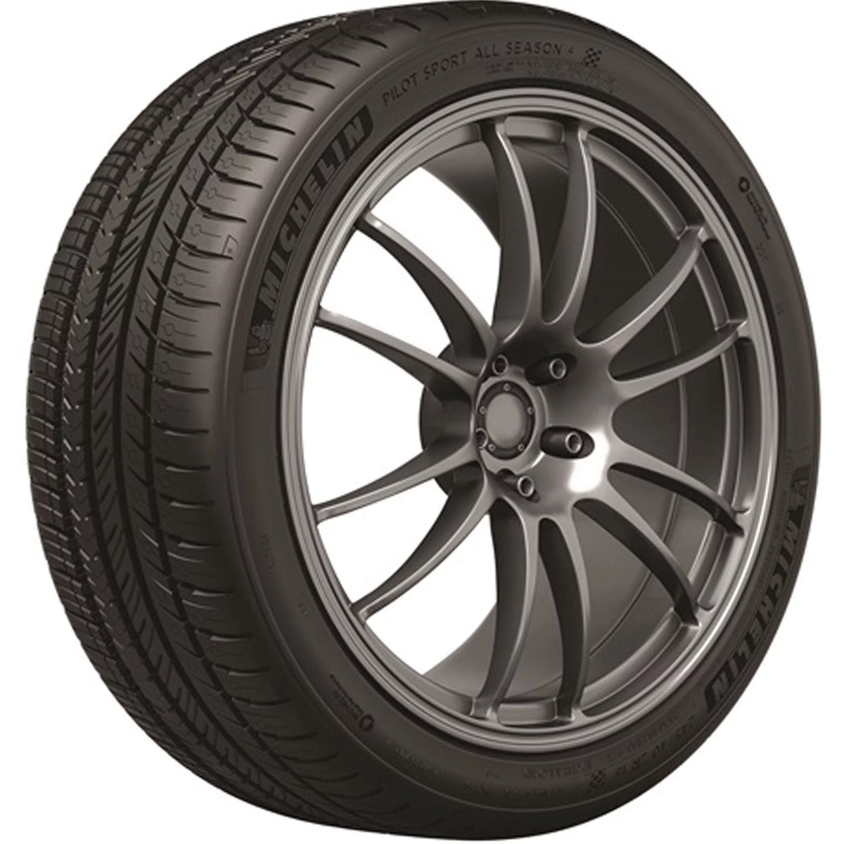 All Season 265/35ZR22 Passenger Tire V303367