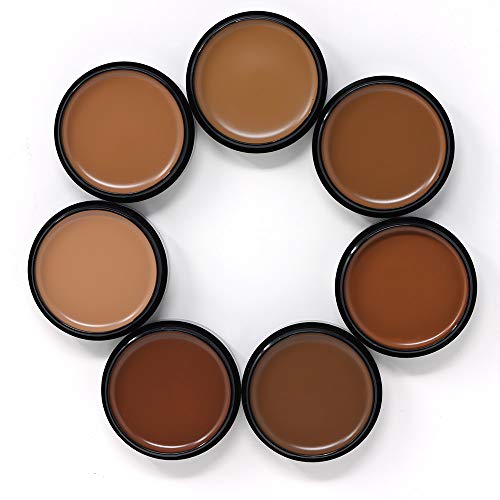 Pro Cream Kit (Dark) E835
