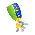 FunKeys Toy Keys For Toddlers And Babies Toy Car Key P71435