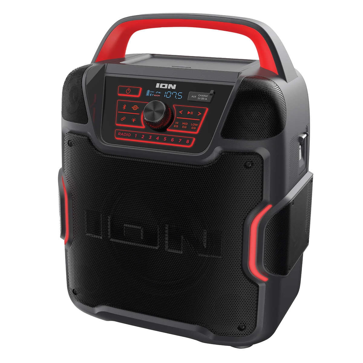 All Weather Speaker 30 lb U958