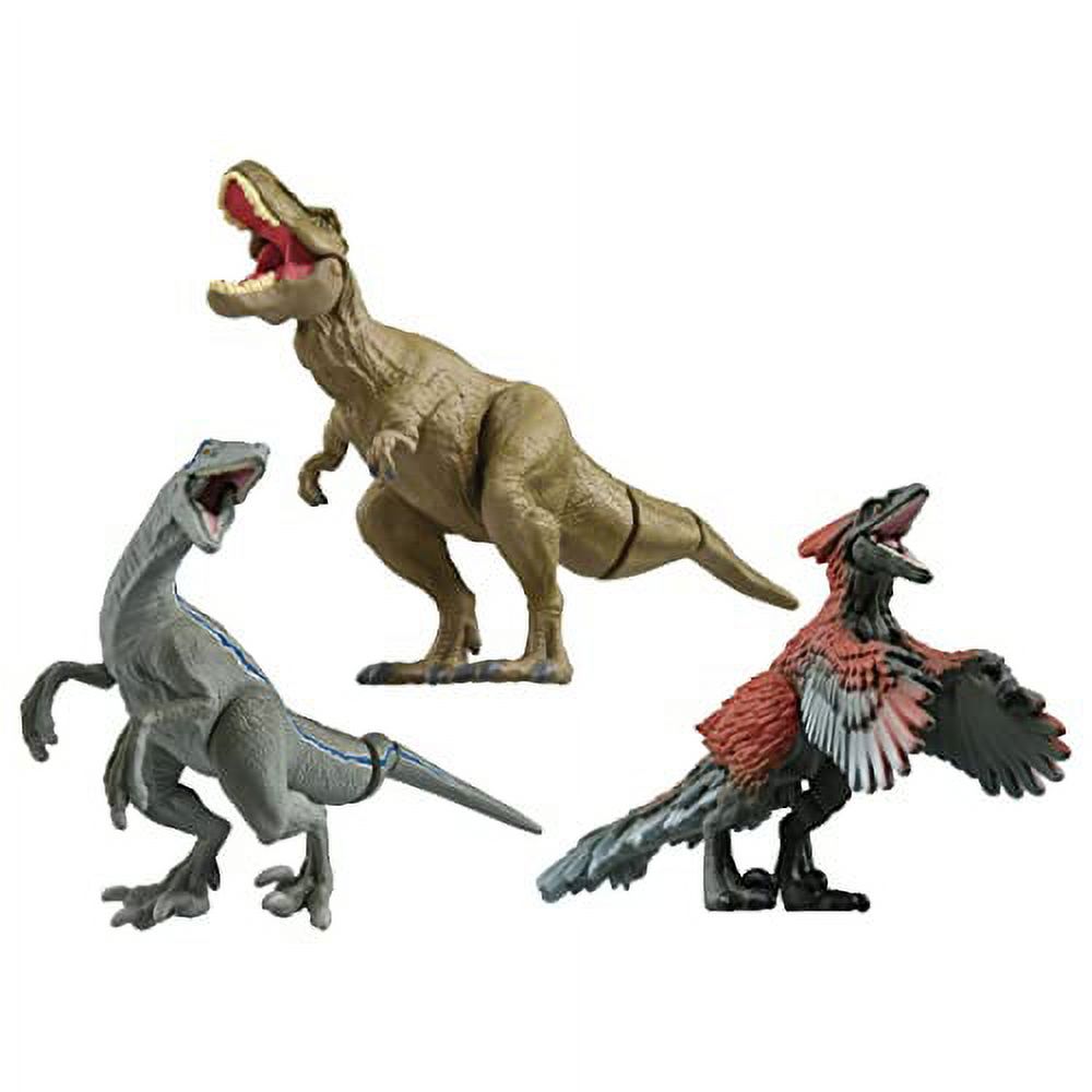 Jurassic World Dinosaur Set Y5023