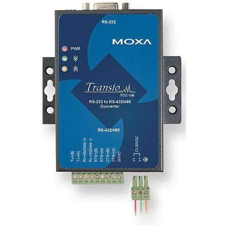 RS-232 to RS-422/RS-485 Serial Adapter H1722