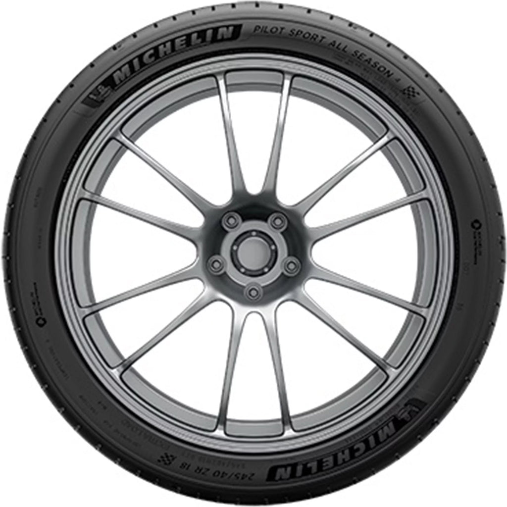 All Season 265/35ZR22 Passenger Tire V303367