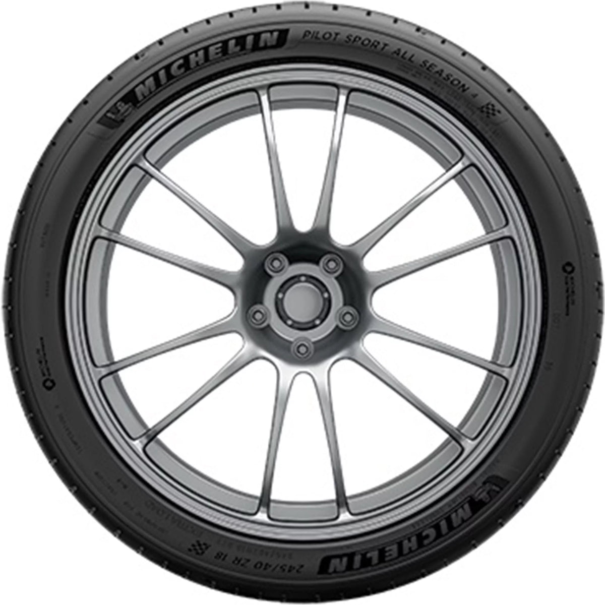 All Season 265/35ZR22 Passenger Tire V303367