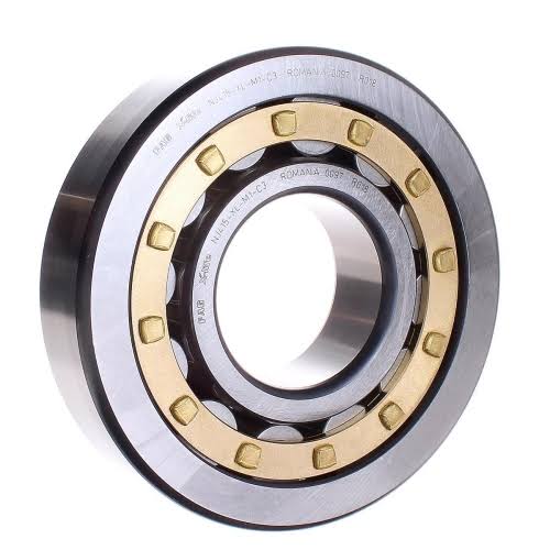 Cylindrical Roller Bearing 75x190x45mm T465616