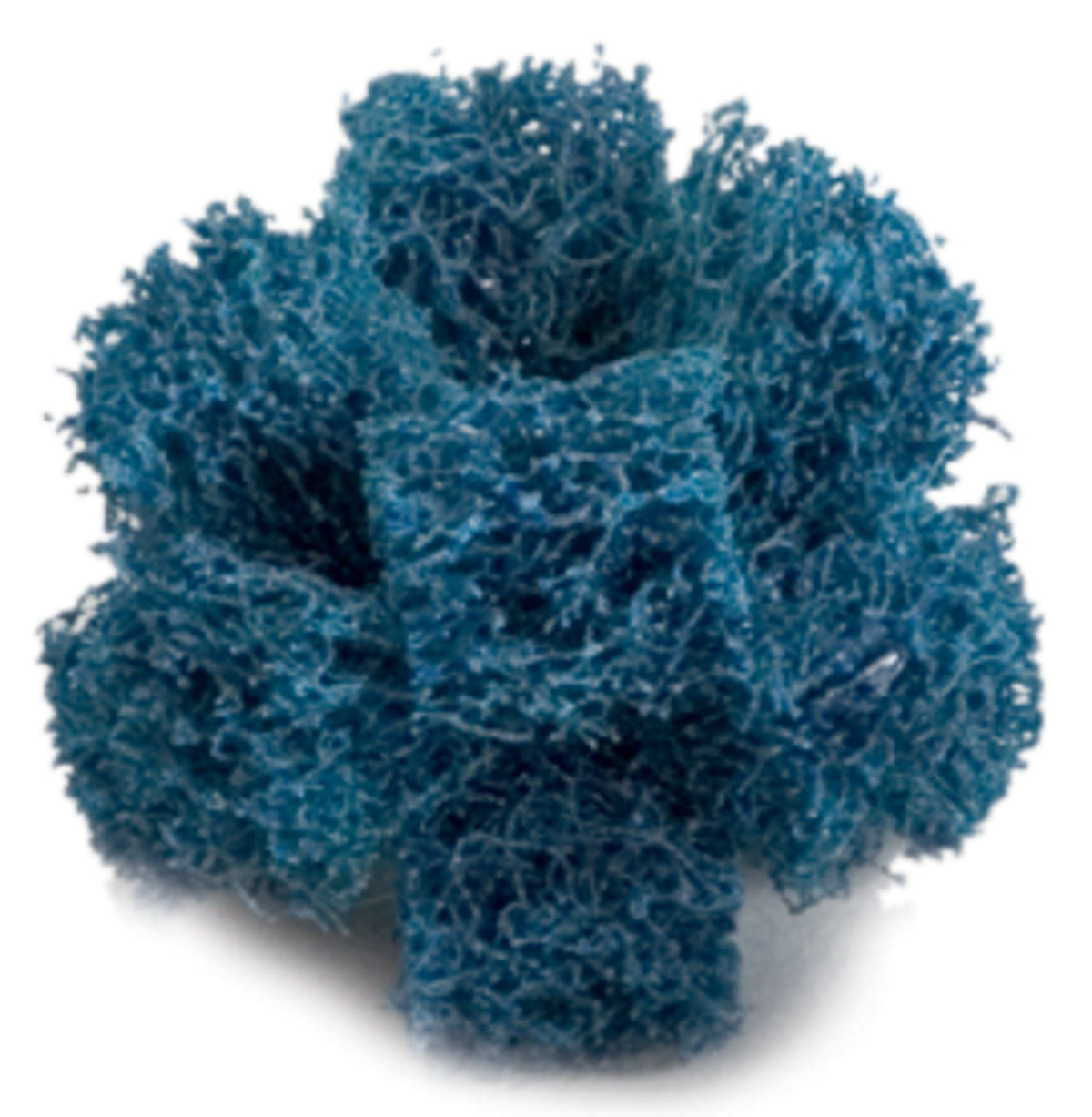 1-1/4 in x 1/2 in x 3 Ply x 8-32 A Med Cross Buff I831