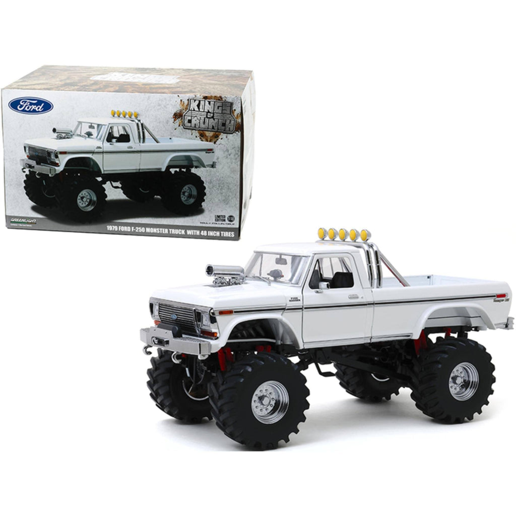 1/18 Diecast Model Car O1764