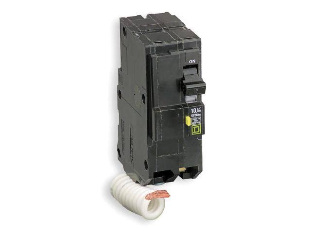 20 A Circuit Breaker Y919