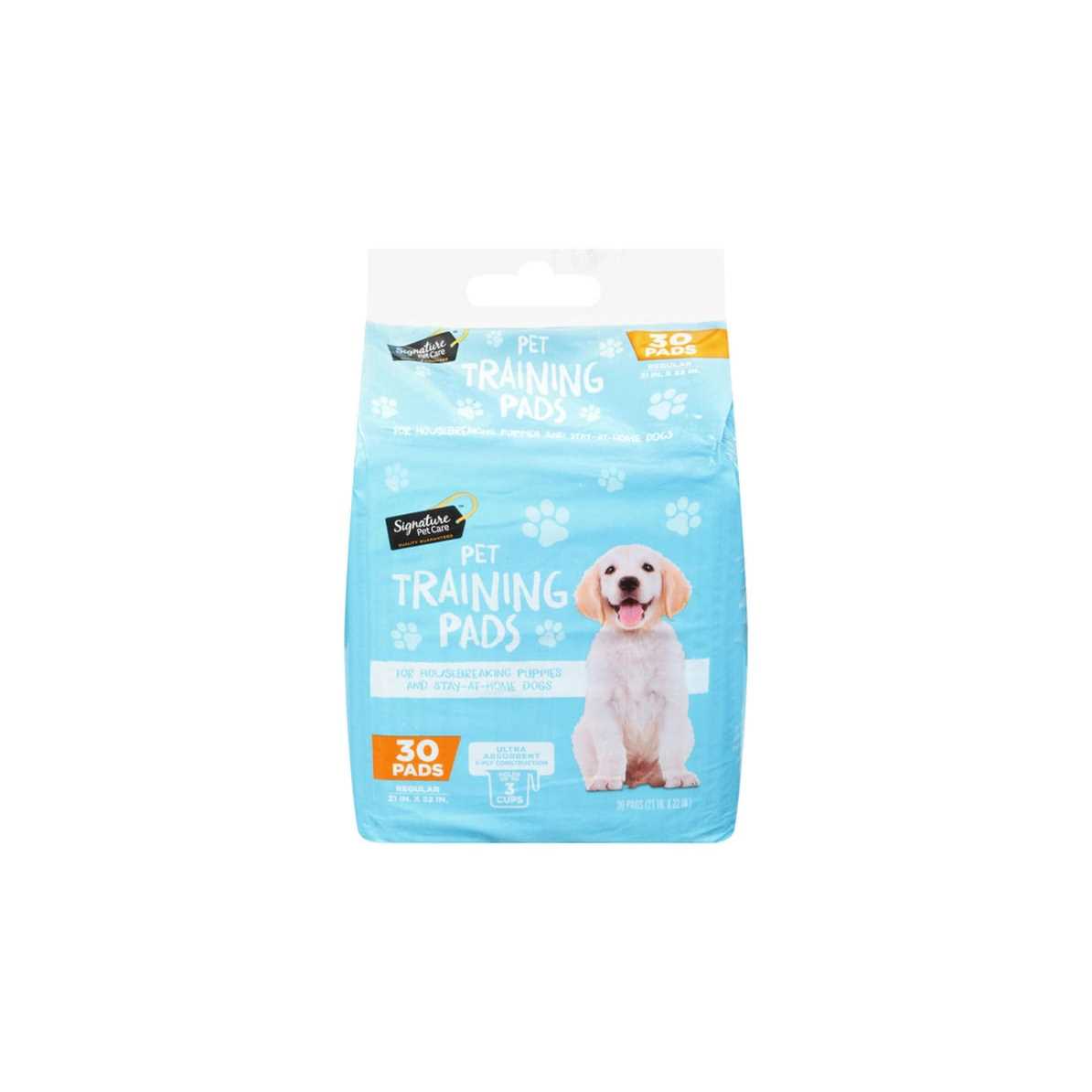 Pet Care Training Pads Z8304