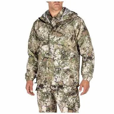 Night Duty Rain Shell V67590