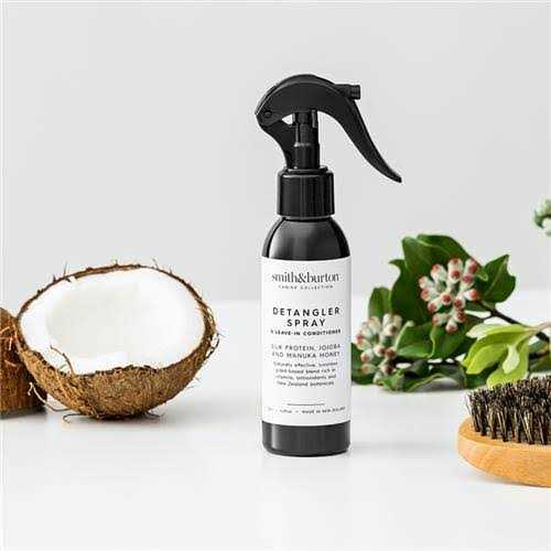 Dog & Cat Detangler Spray & Leave-in Conditioner H48853