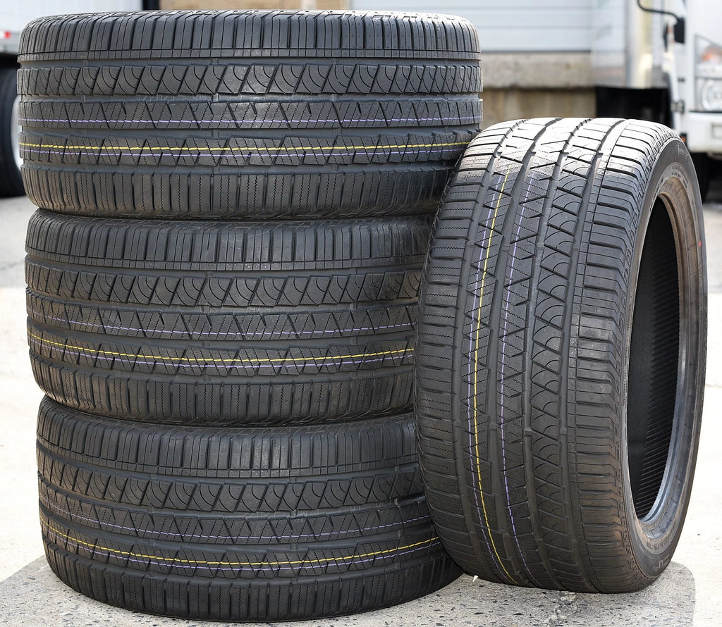 285/40R22XL 110Y All Season Tire J8912