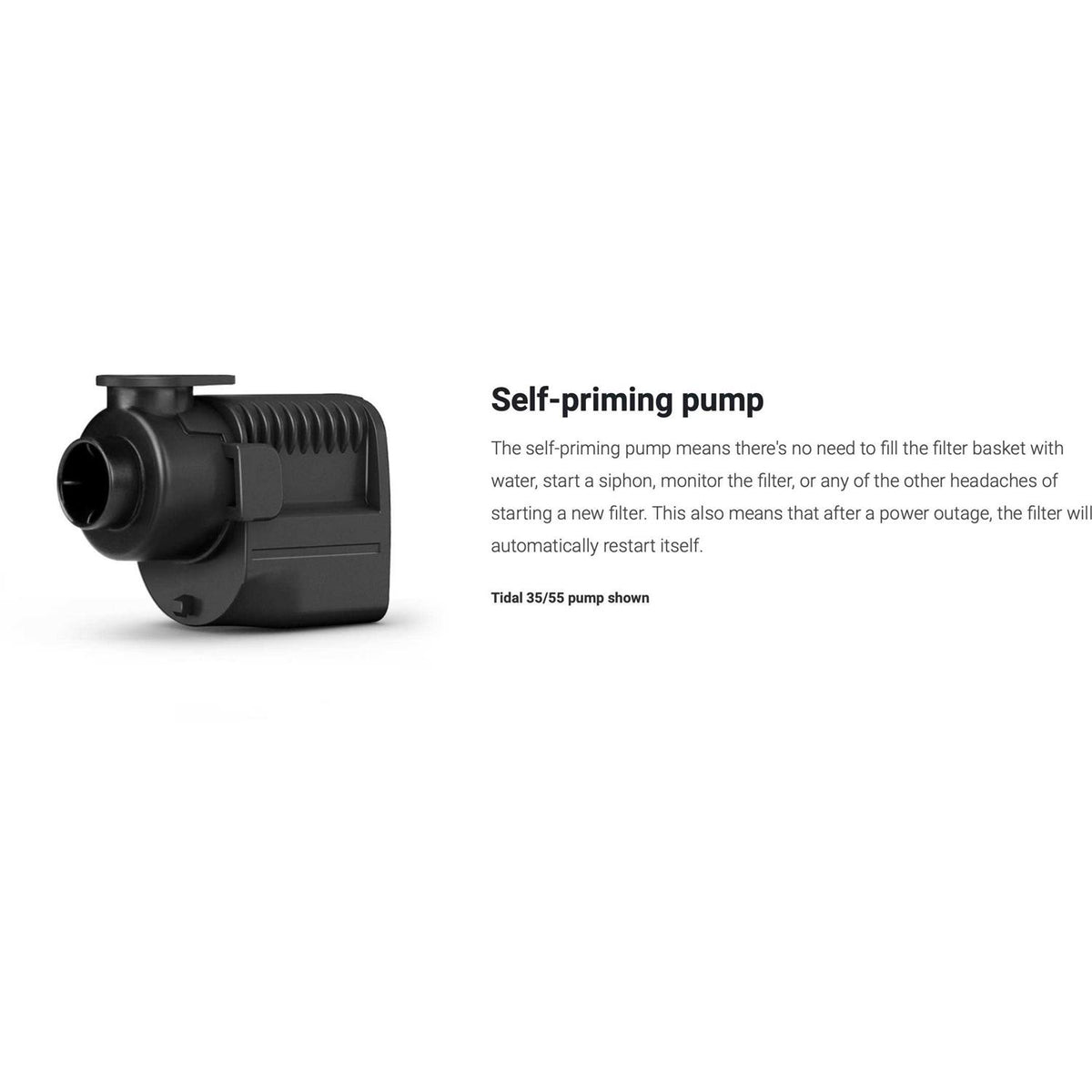 Power Filter N7651