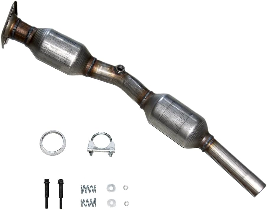 Catalytic Converter for 2004-2009 Prius 1.5L J51691