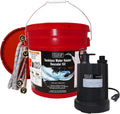 Tankless Water Heater Descaling Flush Kit F9473