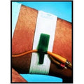 Foley Catheter Holder, Leg Band, 10/Pack W9859