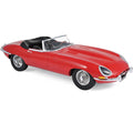 Red 1/12 Diecast Model Car X97900