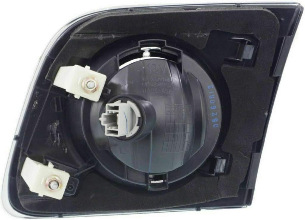 Back Up Tail Light Assembly Pack of 2 F113380