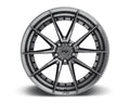 1-Piece Cast Wheel 20x10.5 5x112 40mm N97945