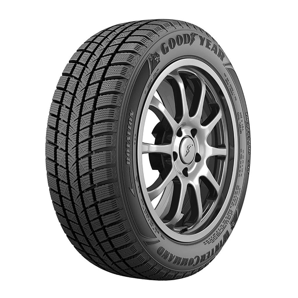205/55R16 94T Winter Tire Z7564
