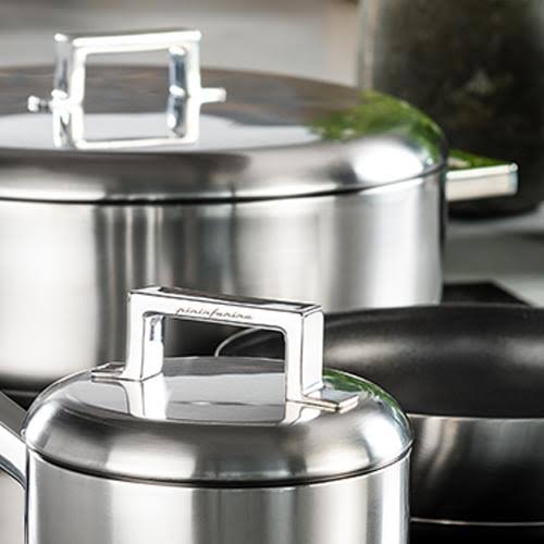 2-Handle Saute Pan A8229