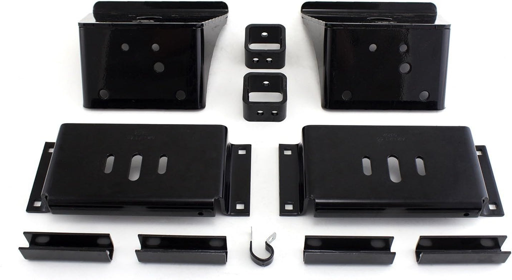 Air Suspension Kit K638457
