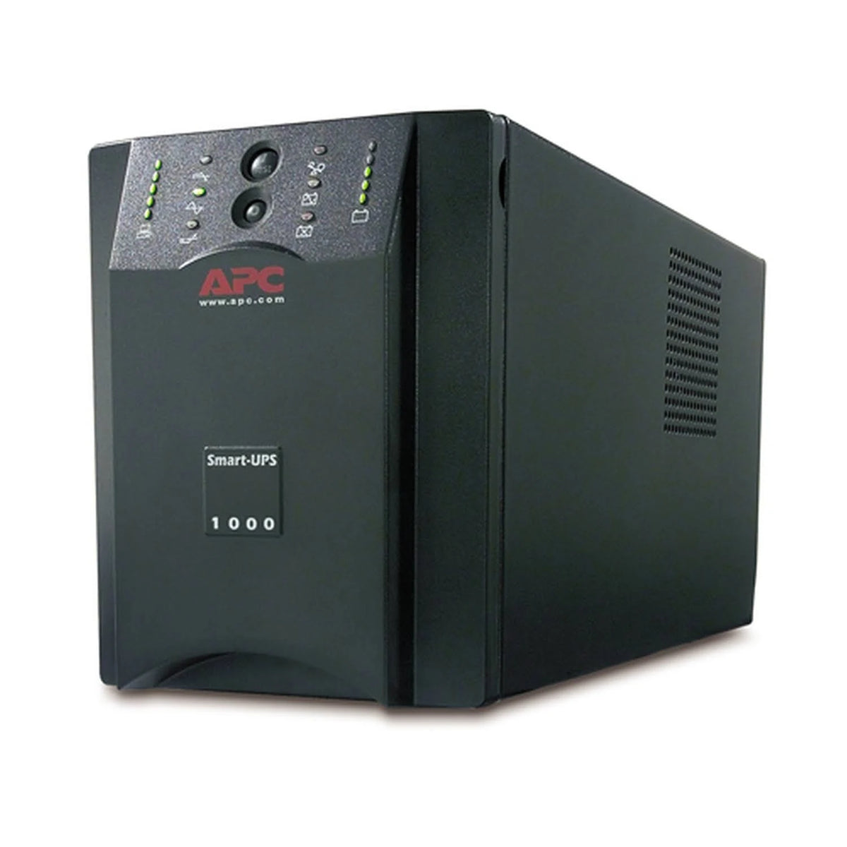 APC SUA1000XL Smart-UPS XL 1000VA X3723