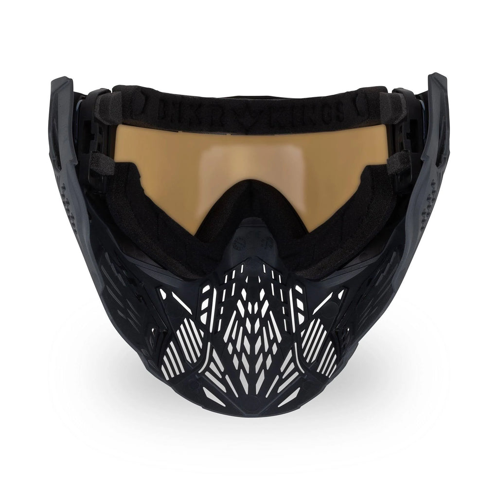Black Carbon Goggle Y39279