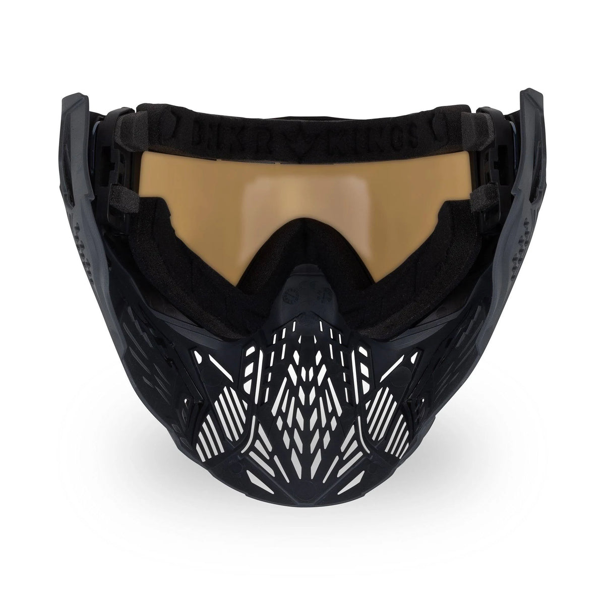Black Carbon Goggle Y39279