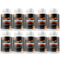 Male Supplement 10 Bottles S8567
