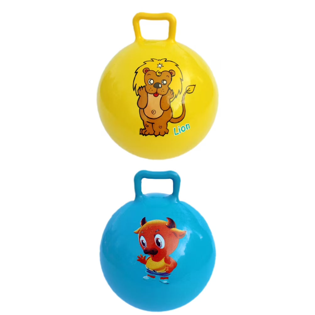 Inflatable Bouncing Kids Hopping Toy F148644