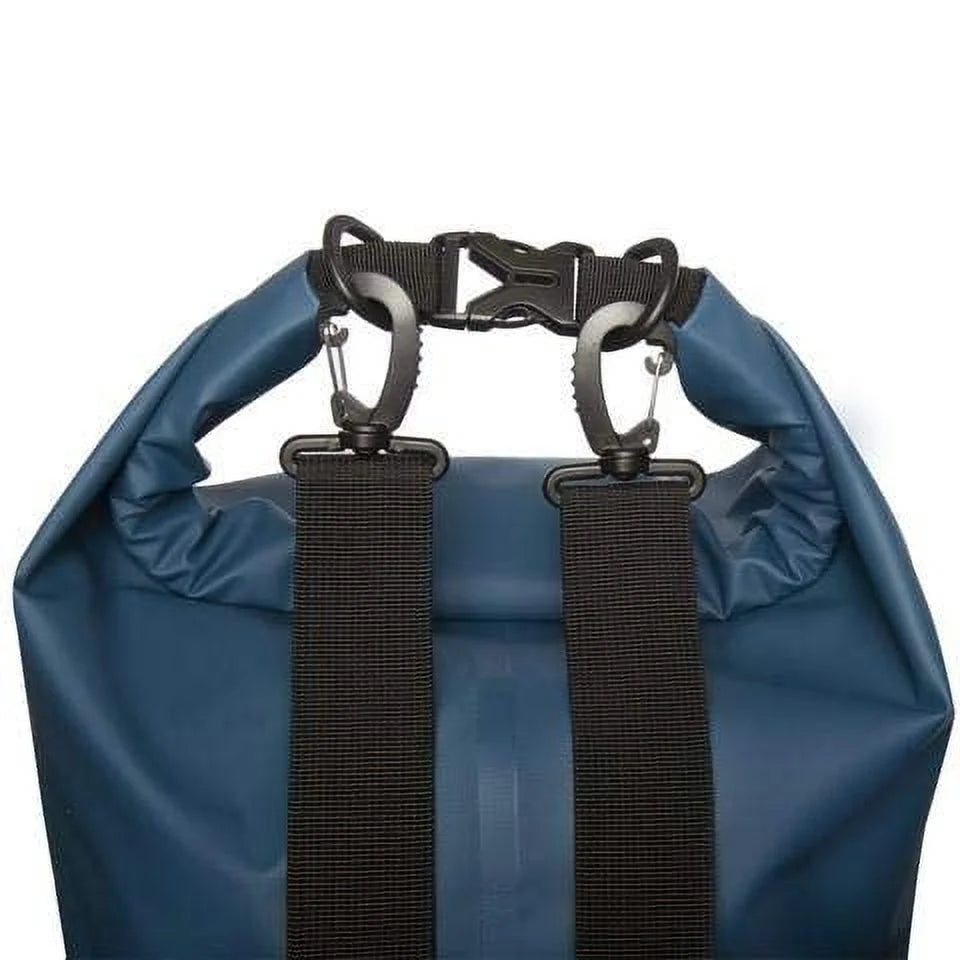 60 Liter Blue Dry Bag I528023