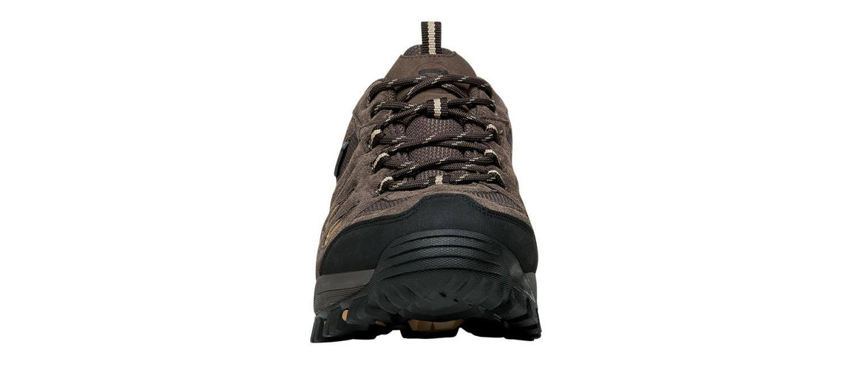 Men's Ridge Walker Low Brown 11.5 3E Shoes X66061