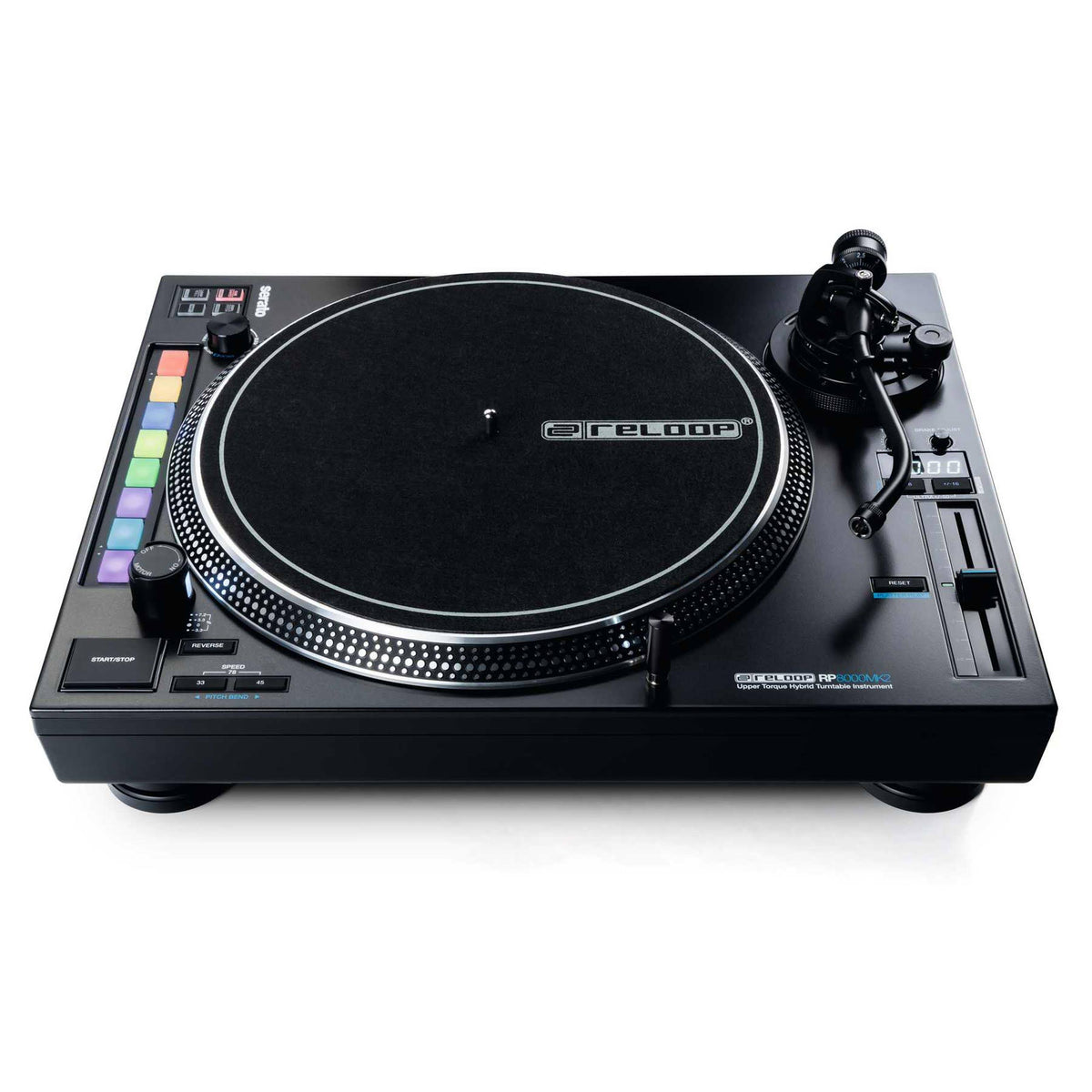 RP-8000 MK2 Turntable Y764350